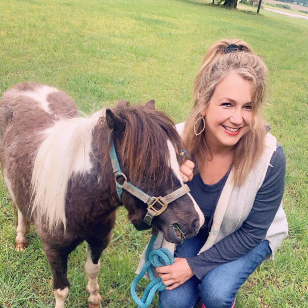 Meet your Posher, Lisa